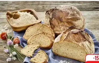 Edeka Edeka Bäckerei Roggenkruste Angebot