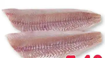 Scheck-in-Center Seelachsfilet Angebot