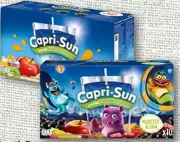 nahkauf Capri Sun Säfte Angebot