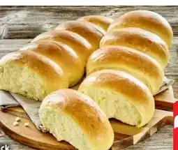 Edeka Edeka Bäckerei Einback Angebot
