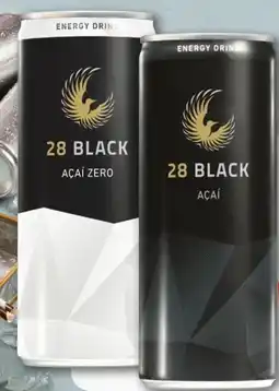 nahkauf 28 Black Energy Drink Angebot