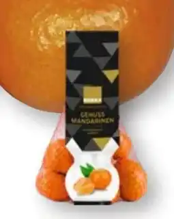 Edeka Edeka Genussmomente Mandarinen Angebot