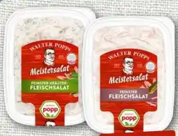 nahkauf Popp Feinster Fleischsalat Angebot
