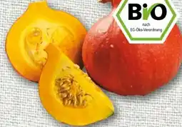 nahkauf Rewe Bio Bio-Hokkaido Kürbis Angebot