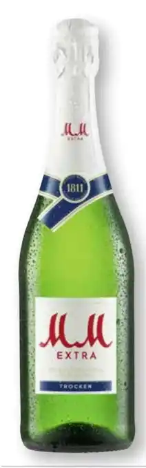 Edeka MM Sekt Extra Angebot