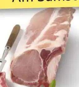 Edeka Schweine Stielkotelett Angebot