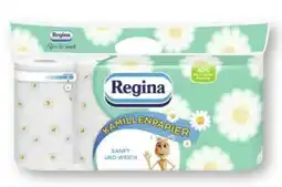 Edeka Regina Toilettenpapier Kamille Angebot