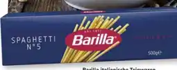 Edeka Barilla Italienische Teigwaren Angebot