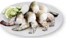 Scheck-in-Center Riesen King Prawns Angebot