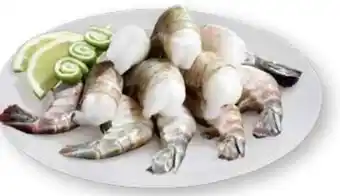 Scheck-in-Center Riesen King Prawns Angebot