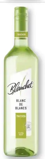 Edeka Blanchet Blanc de Blancs Angebot