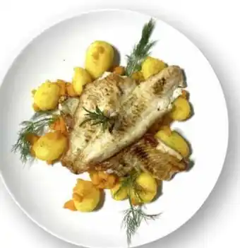 Scheck-in-Center Scheck-in Center Zanderfilet Angebot