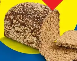 Lidl Lidl Backshop Dinkelbursche Angebot