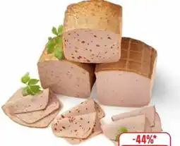 Edeka Fleischkäse-Aufschnitt Angebot