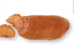 Scheck-in-Center Bömlo Lachs Angebot