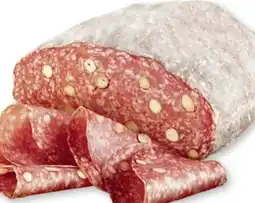 Scheck-in-Center Schinkensalami Angebot