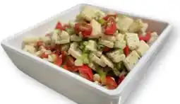 Scheck-in-Center Scheck-in Center Tomaten-Manchego-Salat Angebot
