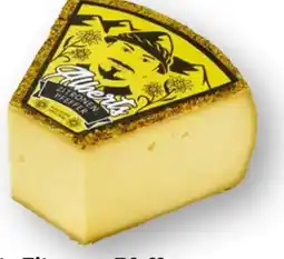 Scheck-in-Center Alberts Zitronenpfeffer-Käse Angebot