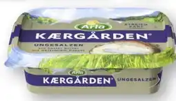 Scheck-in-Center Arla Kaergarden Angebot