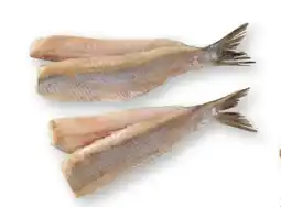 Scheck-in-Center Matjes Doppelfilets Königsmatjes Angebot