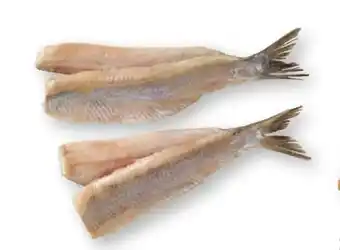Scheck-in-Center Matjes Doppelfilets Königsmatjes Angebot