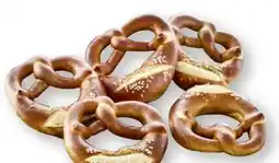 Scheck-in-Center Scheck-in Bäckerei Laugenbrezeln Angebot