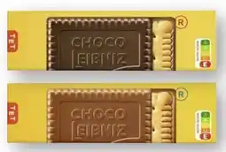 Scheck-in-Center Bahlsen Leibniz Choco Kekse Angebot