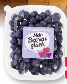 Scheck-in-Center Heidelbeeren Mein Beerenglück Angebot