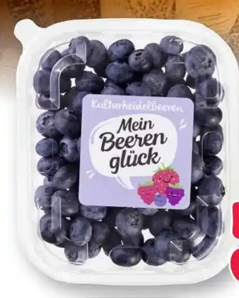 Scheck-in-Center Heidelbeeren Mein Beerenglück Angebot