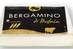 Scheck-in-Center Bergamino di Bufala Angebot