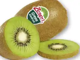 Scheck-in-Center Zespri Kiwi grün Angebot