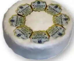 Scheck-in-Center Crémeux de Bourgogne Angebot