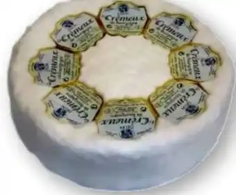 Scheck-in-Center Crémeux de Bourgogne Angebot