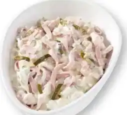 Scheck-in-Center Scheck-in Center Würziger Fleischsalat Angebot