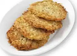 Scheck-in-Center Elsässer Rösti Classic Angebot