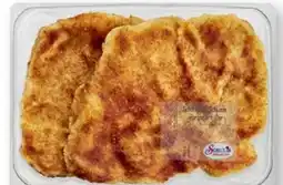 Scheck-in-Center Scheck-in Manufaktur Schweineschnitzel Angebot