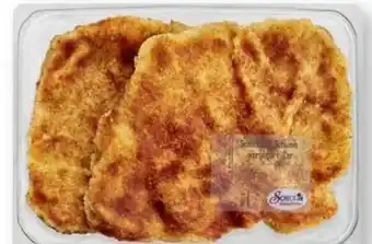 Scheck-in-Center Scheck-in Manufaktur Schweineschnitzel Angebot