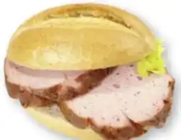 Scheck-in-Center Scheck-in Genusswelt Fleischkäse mit Brötchen Angebot