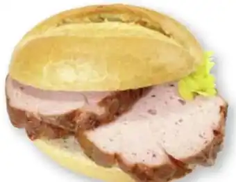 Scheck-in-Center Scheck-in Genusswelt Fleischkäse mit Brötchen Angebot