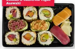Scheck-in-Center Vegane Mix Box Angebot