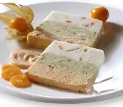 Scheck-in-Center Fischterrine Angebot