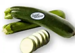 Scheck-in-Center SanLucar Zucchini Angebot