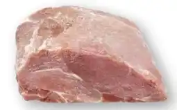 Scheck-in-Center Schweinehals Angebot