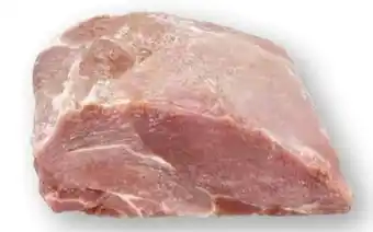 Scheck-in-Center Schweinehals Angebot