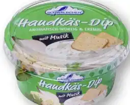 Scheck-in-Center Schwälbchen Handkäs-Dip Angebot