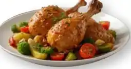 Scheck-in-Center Scheck-in Genusswelt Drei Chicken Drum Sticks Angebot