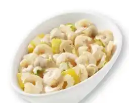 Scheck-in-Center Fruchtiger Shrimps-Cocktail Angebot