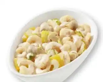 Scheck-in-Center Fruchtiger Shrimps-Cocktail Angebot
