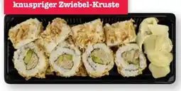 Scheck-in-Center California Thunfisch gegart Crunchy Angebot