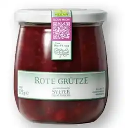 Scheck-in-Center Zum Dorfkrug Rote Grütze Angebot
